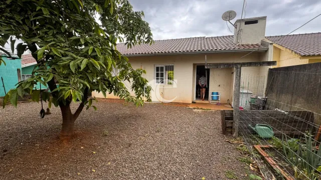 Casa com 2 dormitórios, foto 4