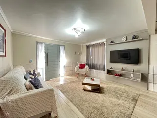 Casa com 3 dormitórios, foto 5