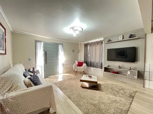 Casa com 3 dormitórios, foto 5