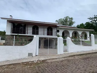 Casa com 3 dormitórios, foto 1