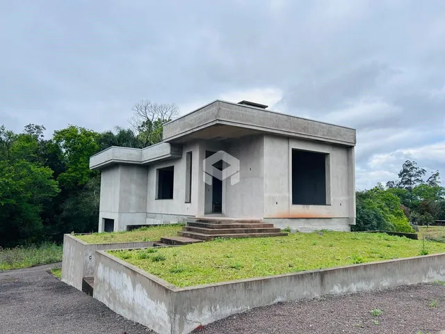 Casa com 3 dormitórios