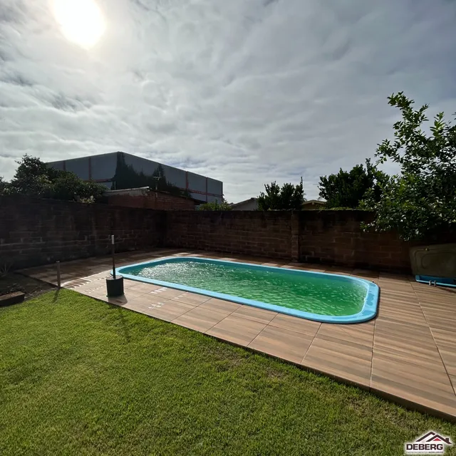 Casa com 3 dormitórios, foto 3