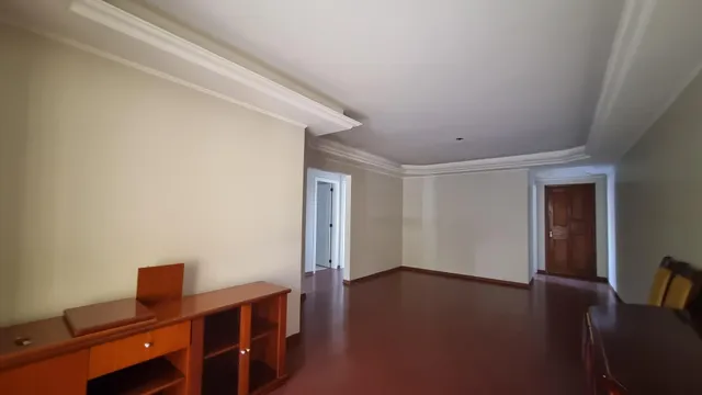 Apartamento com 3 dormitórios