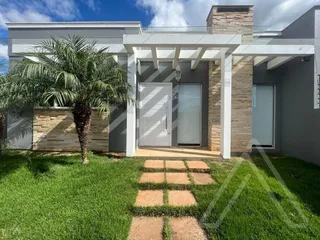 Casa com 3 dormitórios, foto 2