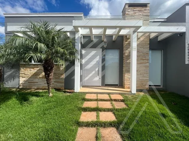 Casa com 3 dormitórios, foto 2