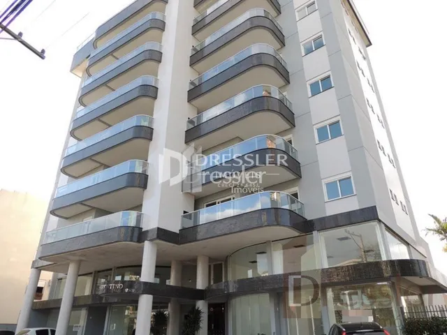 Apartamento com 3 dormitórios