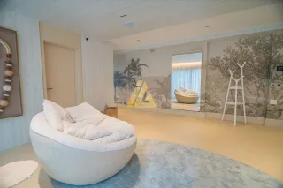 Apartamento com 4 dormitórios, foto 58