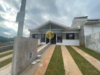 Casa com 2 dormitórios, foto 1