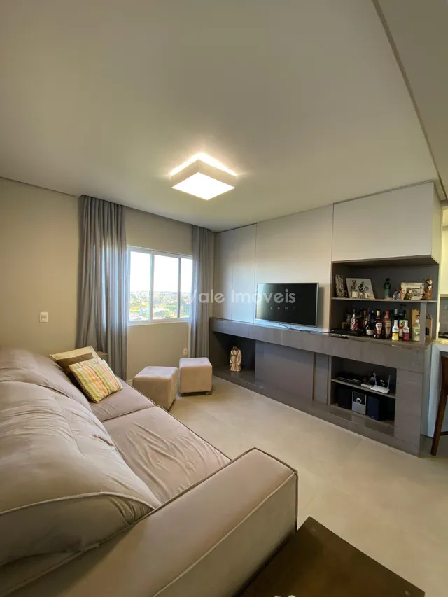 Apartamento com 3 dormitórios, foto 1