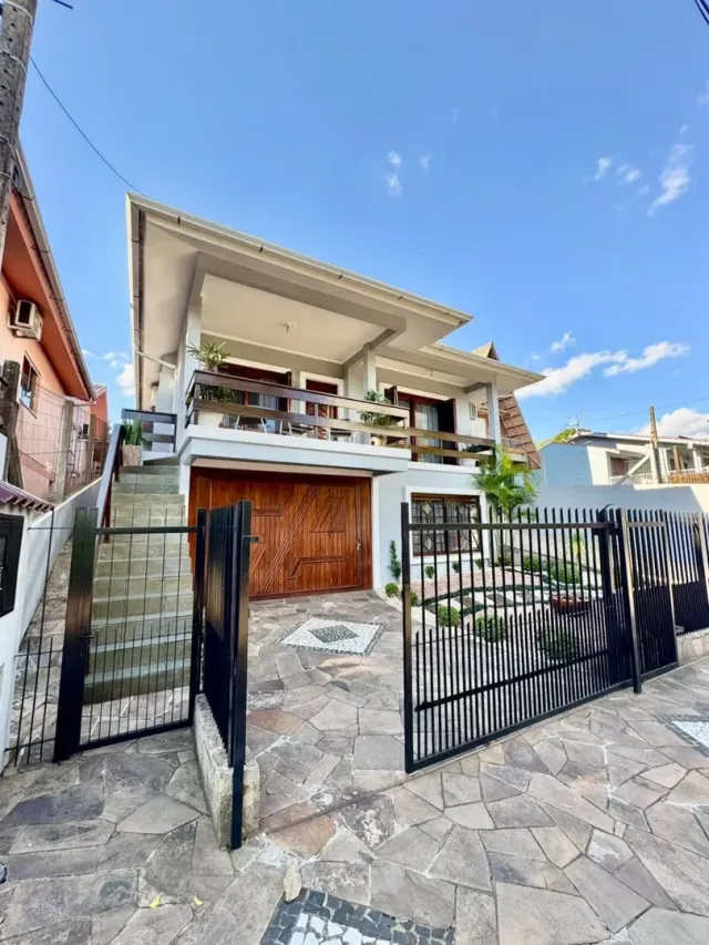 Casa com 3 dormitórios, foto 3