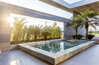 Casa com 4 dormitórios, foto 3