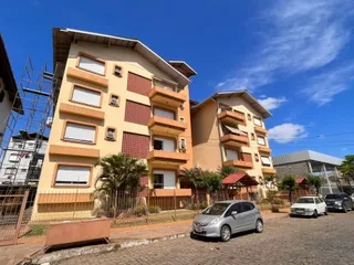 Apartamento com 2 dormitórios, foto 2