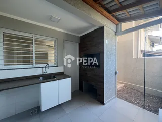 Sobrado com 3 dormitórios, foto 8
