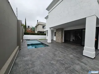 Casa com 4 dormitórios, foto 25