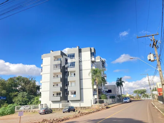Apartamento com 2 dormitórios, foto 2