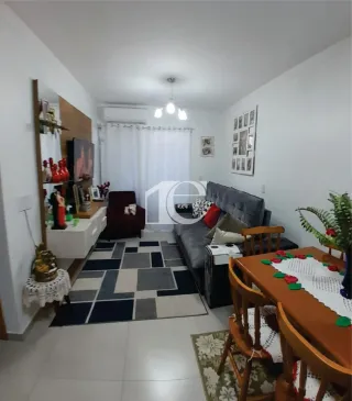 Apartamento com 2 dormitórios, foto 3