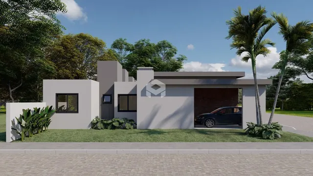 Casa com 2 dormitórios, foto 4