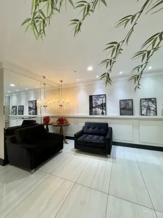 Apartamento com 2 dormitórios, foto 4