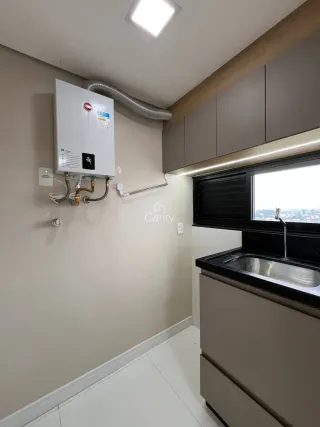 Apartamento com 2 dormitórios, foto 7