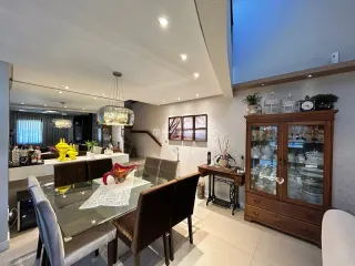 Casa com 3 dormitórios, foto 6