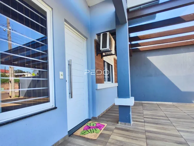 Casa geminada com 2 dormitórios, foto 2