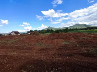 Área rural, foto 2