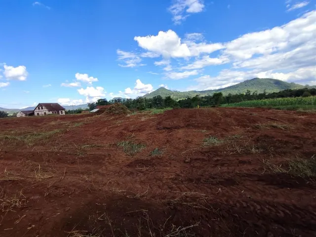 Área rural, foto 2