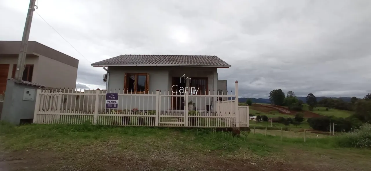 Casa com 2 dormitórios, foto 1