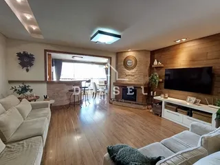 Apartamento com 3 dormitórios, foto 1