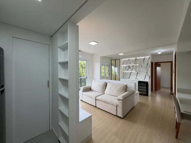 Apartamento com 3 dormitórios