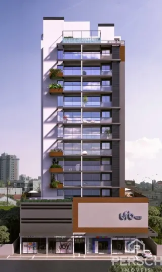 Apartamento com 3 dormitórios, foto 2