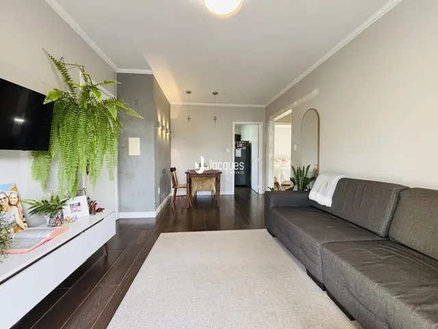 Apartamento com 2 dormitórios, foto 2