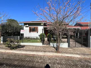 Casa com 3 dormitórios, foto 1