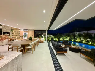 Casa com 6 dormitórios, foto 6