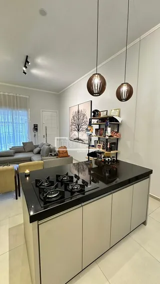 Casa geminada com 2 dormitórios, foto 9