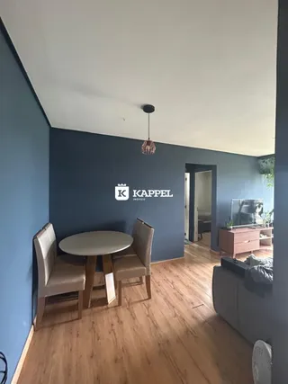 Apartamento com 2 dormitórios, foto 1