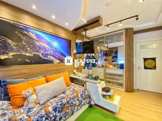 Apartamento com 4 dormitórios, foto 26