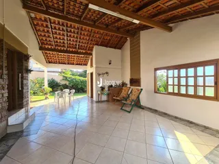 Casa com 4 dormitórios, foto 23