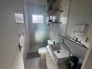 Casa com 2 dormitórios, foto 7