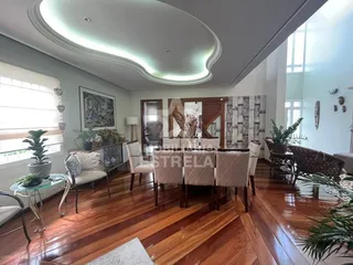 Casa com 4 dormitórios, foto 4