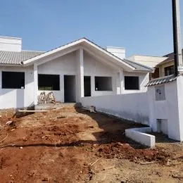 Casa geminada com 2 dormitórios, foto 4