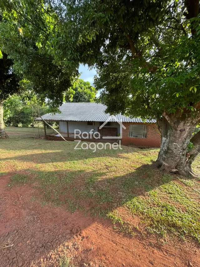 Área rural, foto 5