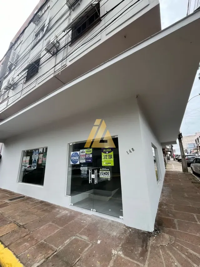 Sala comercial