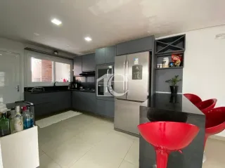 Casa geminada com 2 dormitórios, foto 4