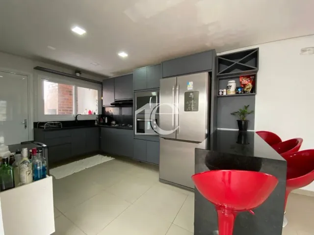 Casa geminada com 2 dormitórios, foto 4