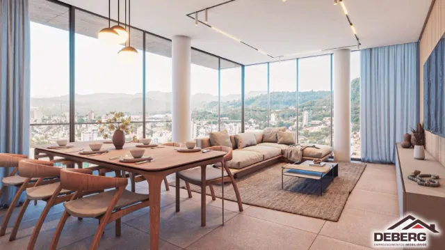 Apartamento com 2 dormitórios, foto 5