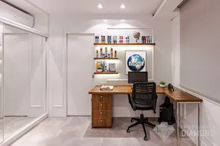 Apartamento com 3 dormitórios, foto 46