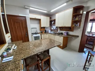 Apartamento com 4 dormitórios, foto 4