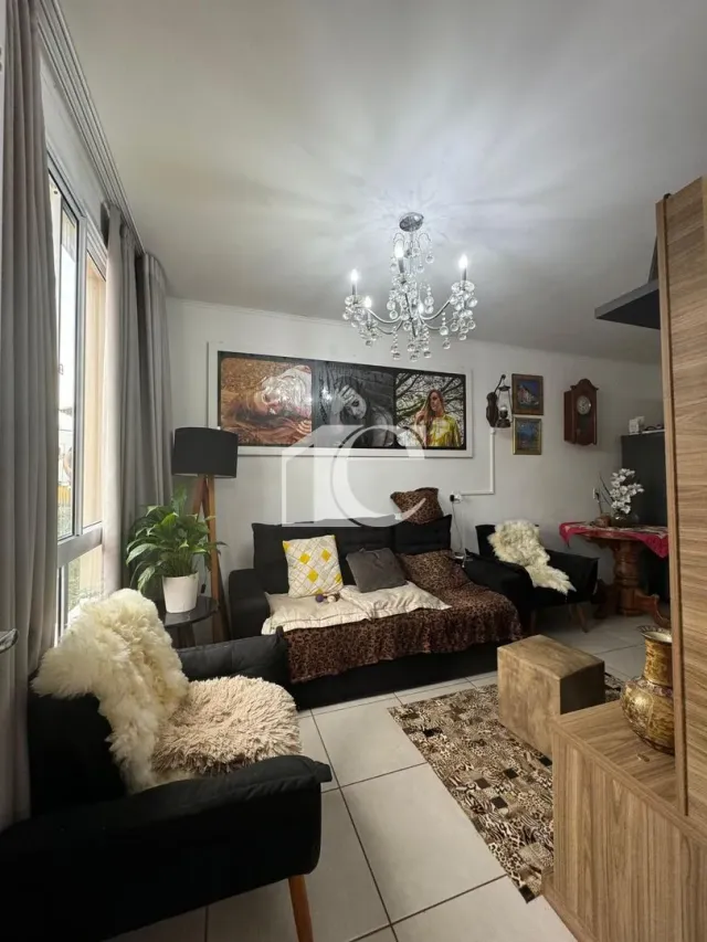 Casa geminada com 2 dormitórios, foto 3