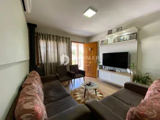 Casa com 4 dormitórios, foto 16